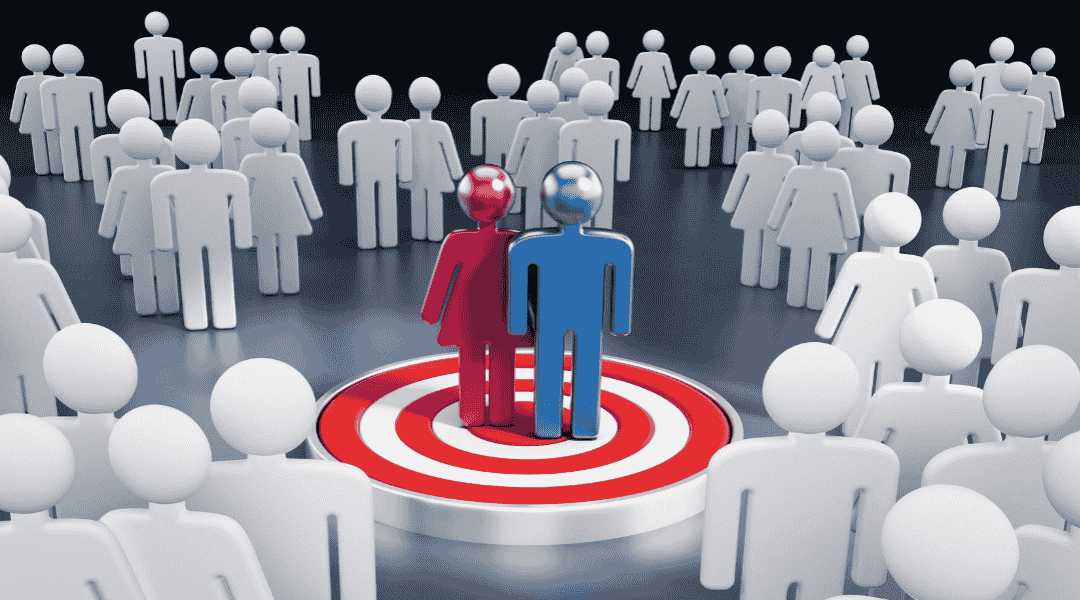 STP Marketing là gì Mô hình phân khúc, chọn mục tiêu và định vị hiệu quả 2025-2