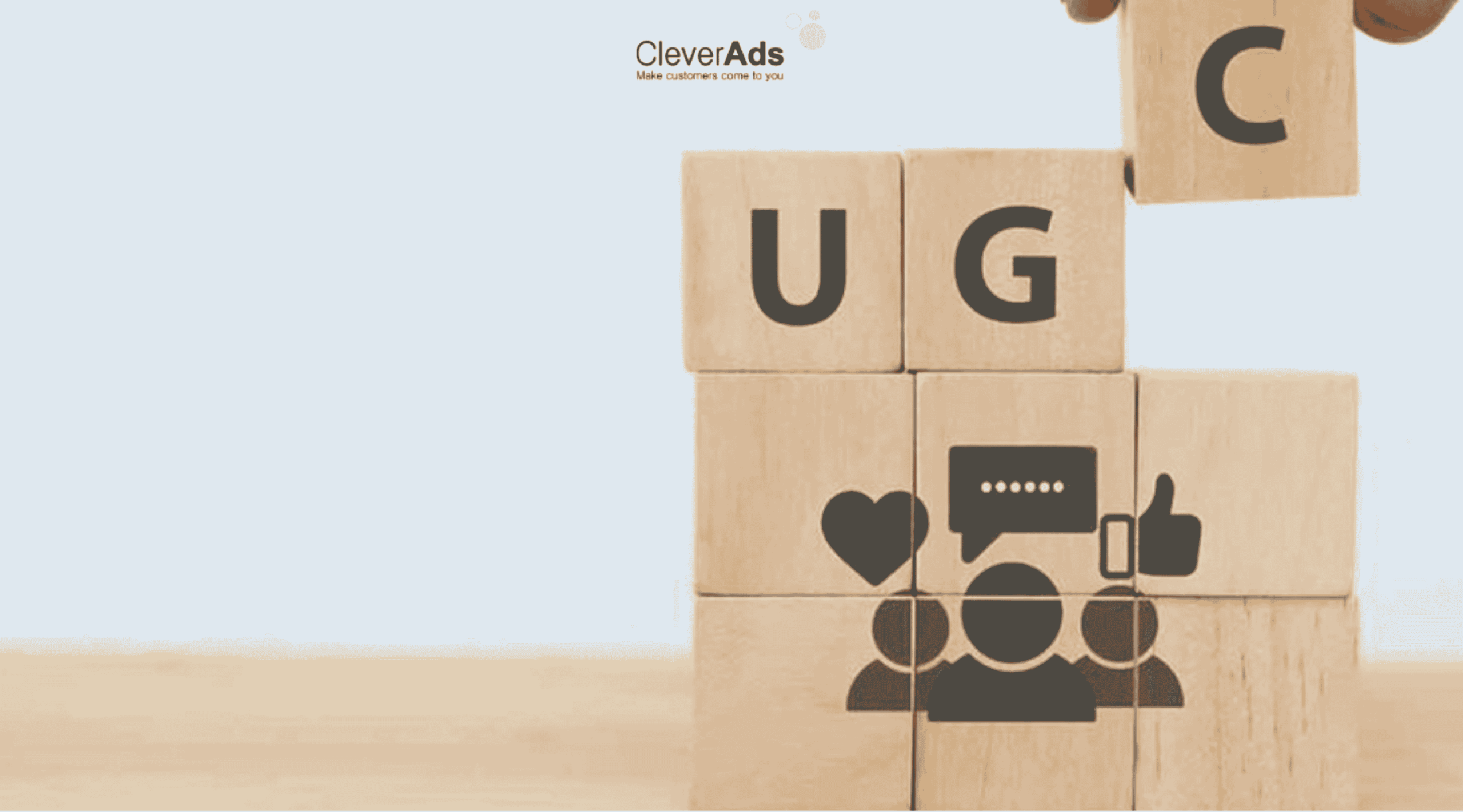 UGC là gì Cách tận dụng nội dung người dùng trong marketing 2025-2