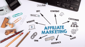 Affiliate Marketing là gì? Tổng quan, xu hướng và cách bắt đầu cho người mới 2025