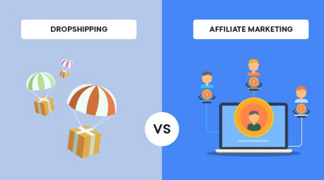 Affiliate Marketing là gì? Tổng quan, xu hướng và cách bắt đầu cho người mới 2025