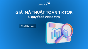 thuật toán tiktok