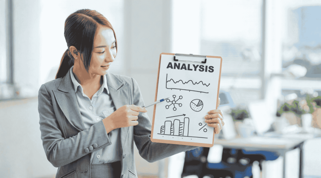 Mục tiêu marketing