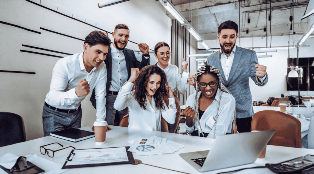 Mục tiêu marketing