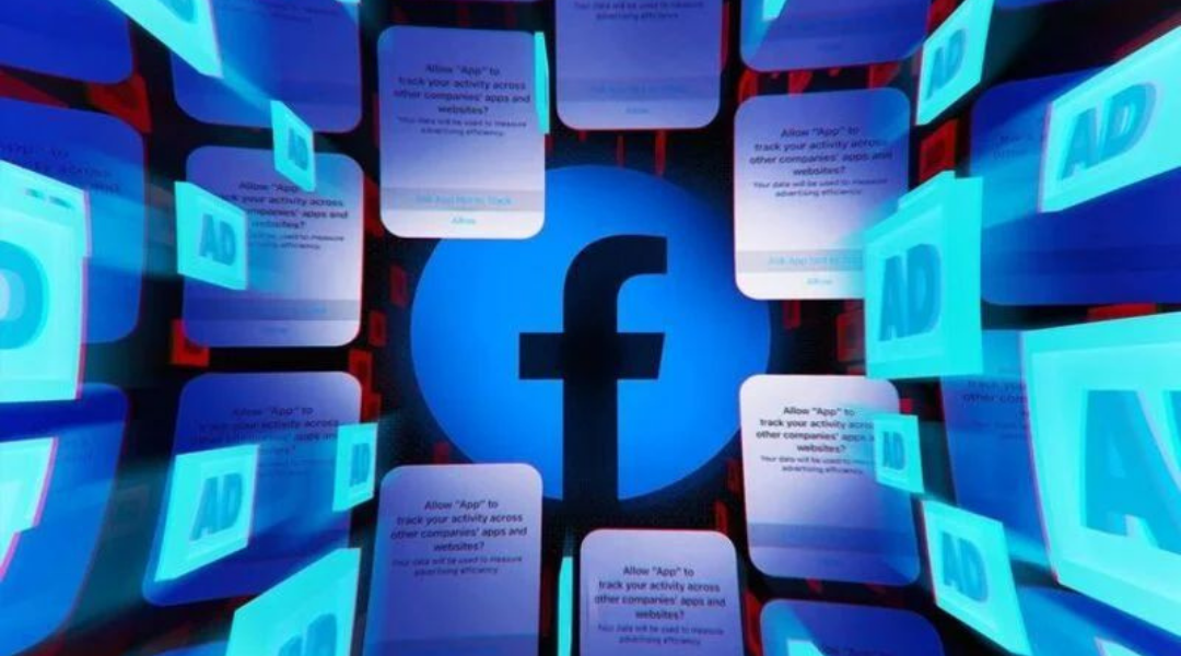 Tài khoản quảng cáo Facebook