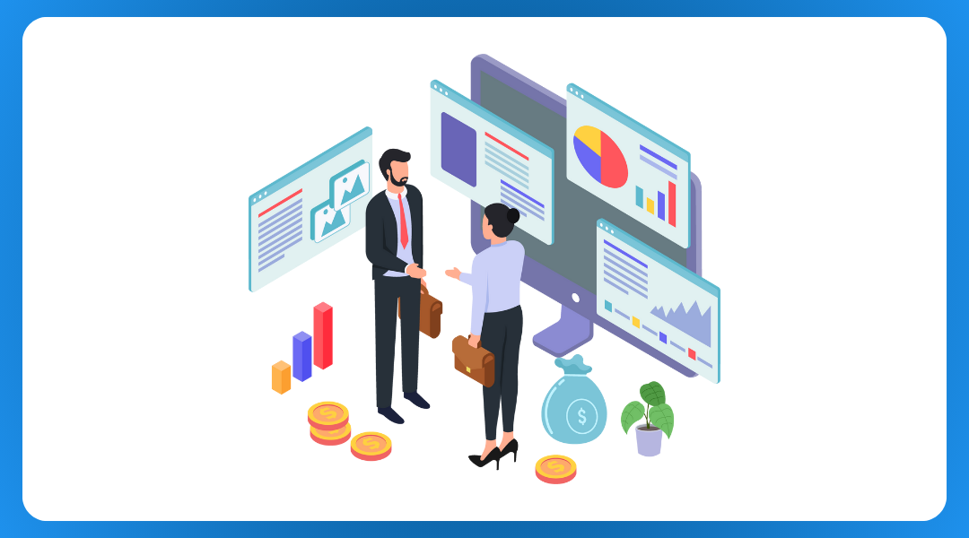 agency chạy quảng cáo facebook