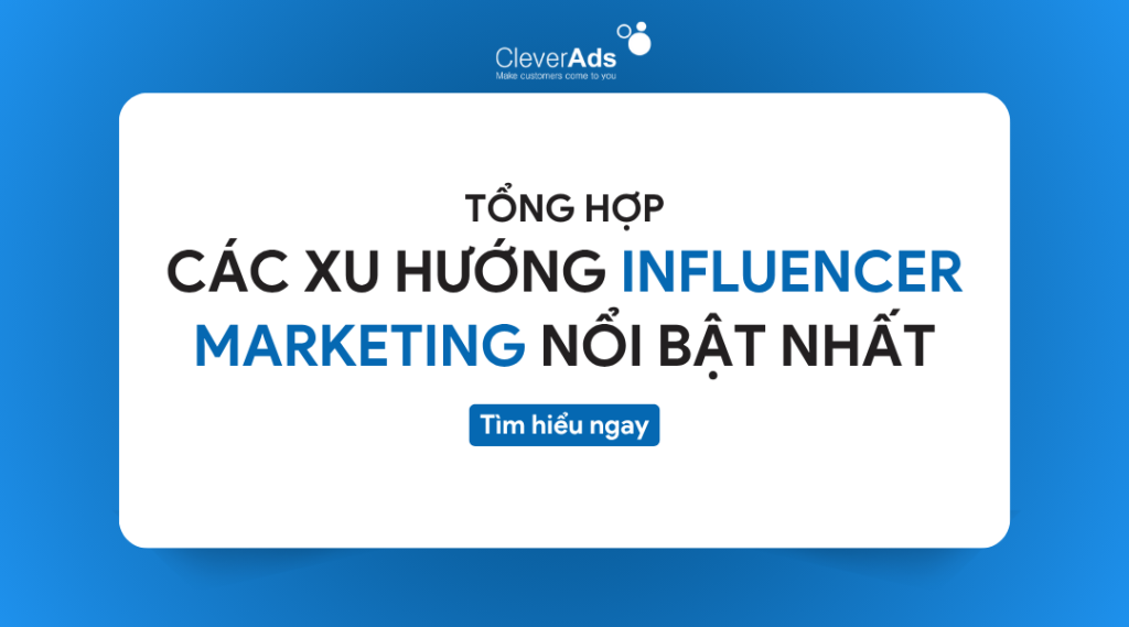 influencer marketing