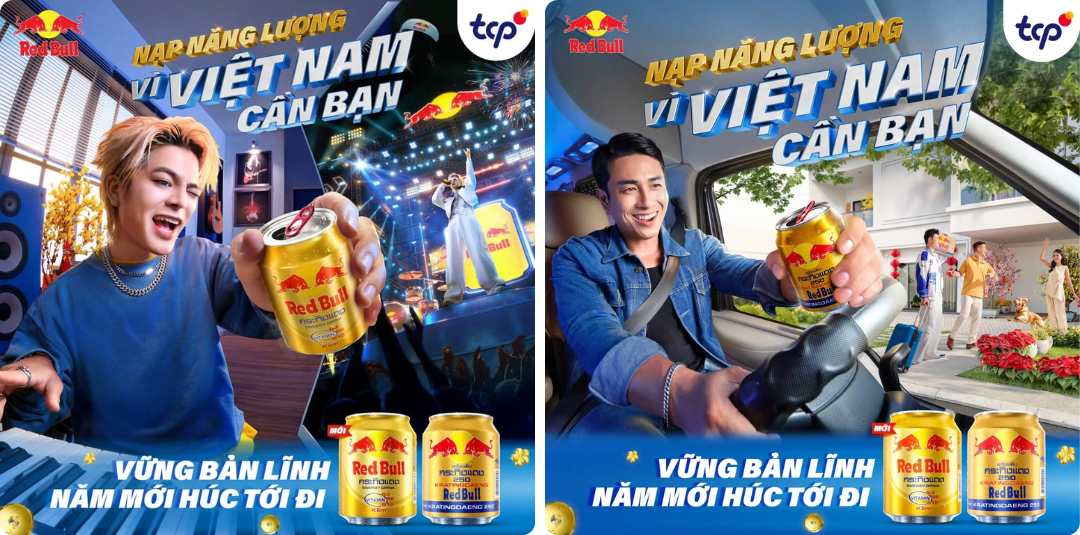 slogan tết