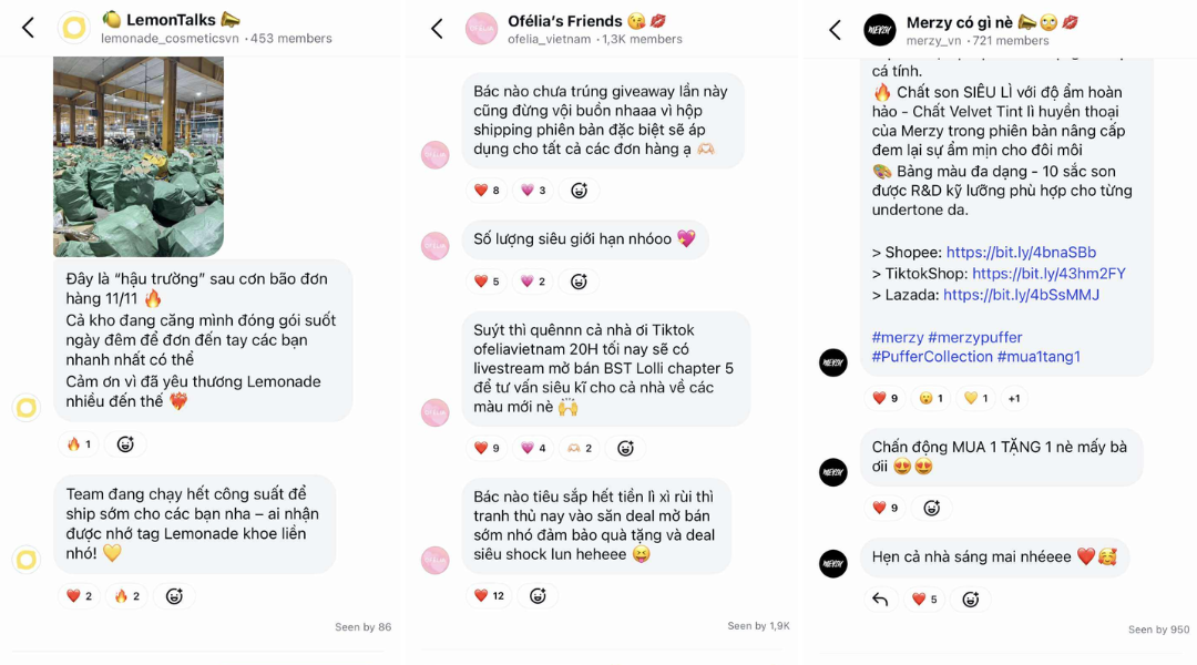 social media marketing 2