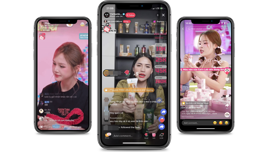 social media marketing 3