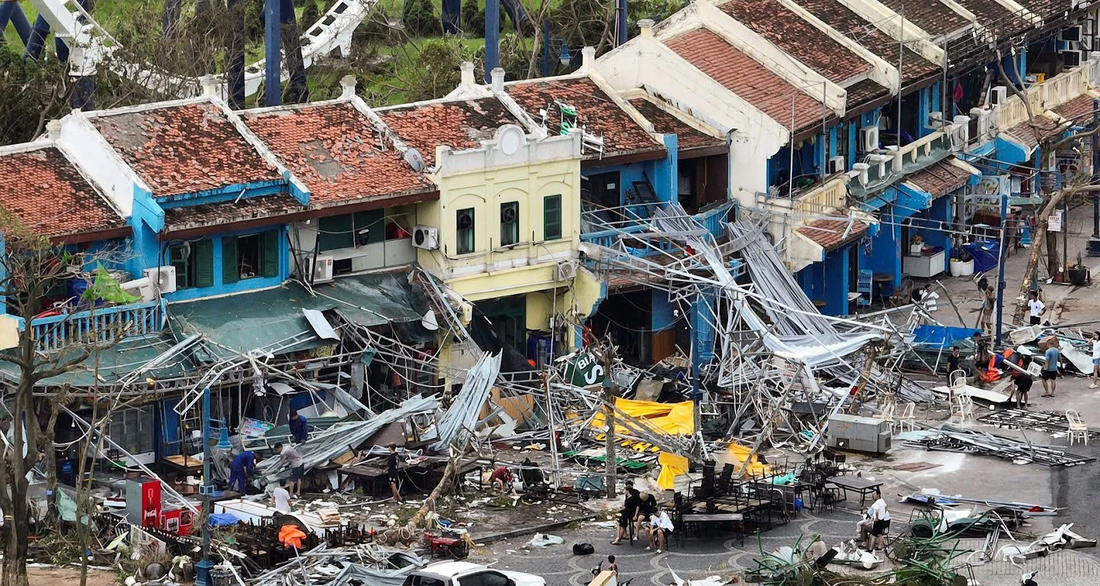 thị trường fmcg 1