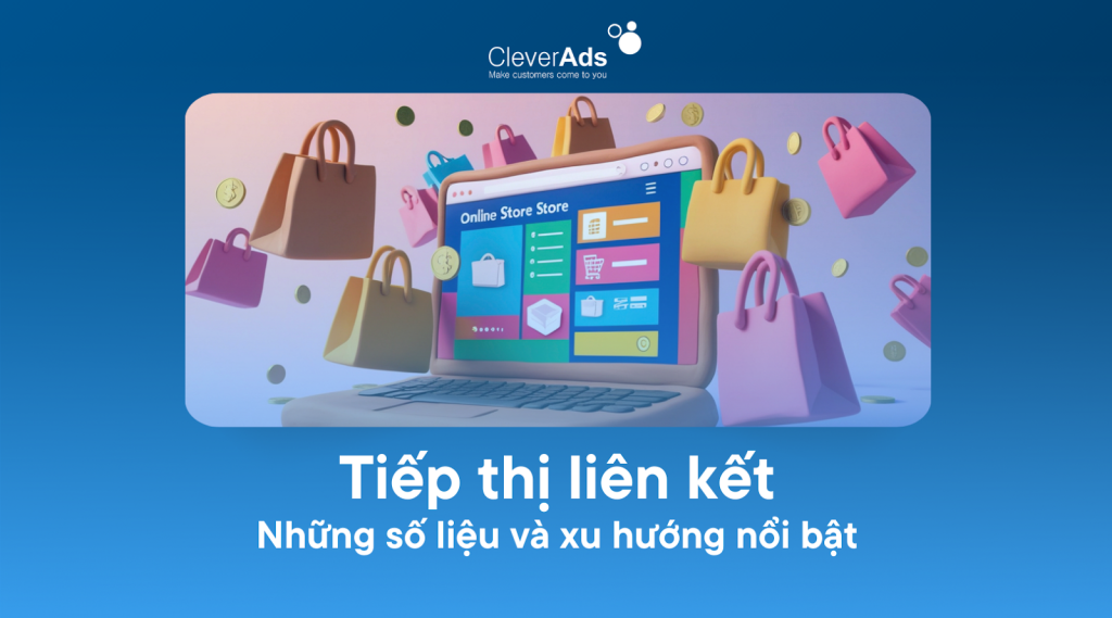 tiếp thị liên kết