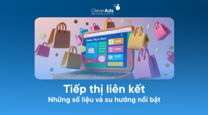 tiếp thị liên kết