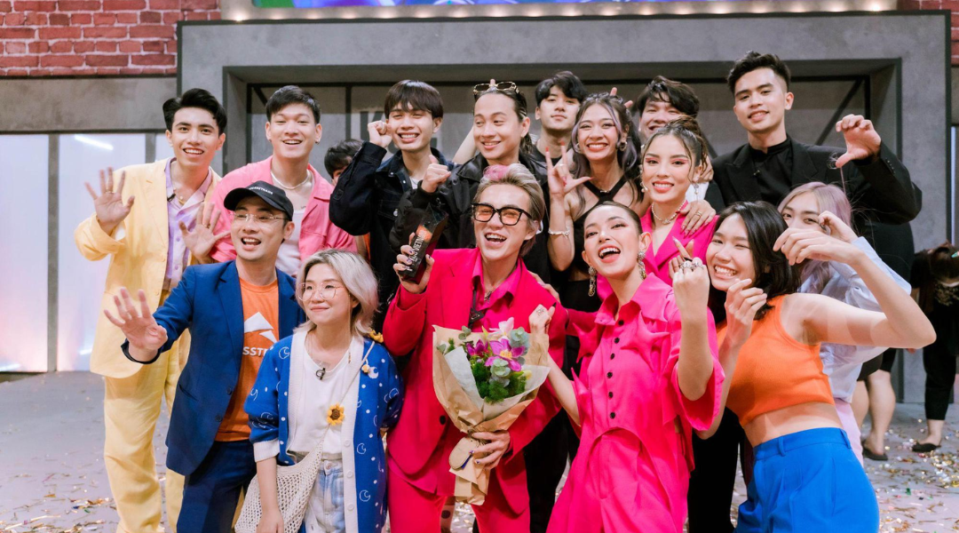 tiếp thị liên kết