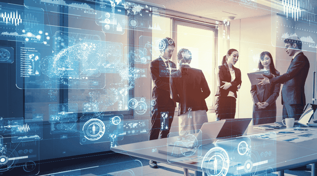 Dịch vụ Marketing