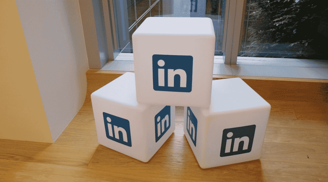 LinkedIn marketing