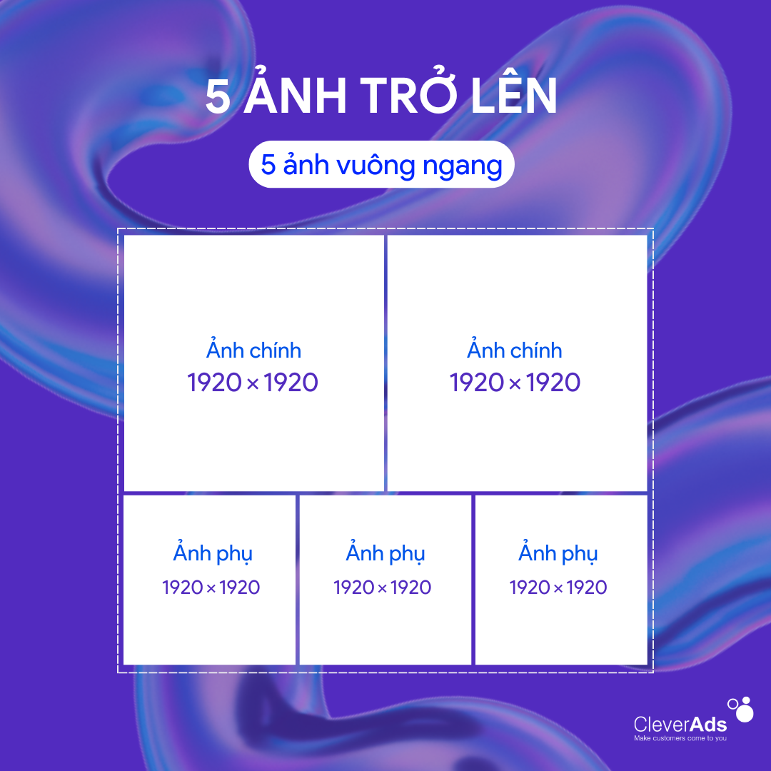 kích thước ảnh facebook