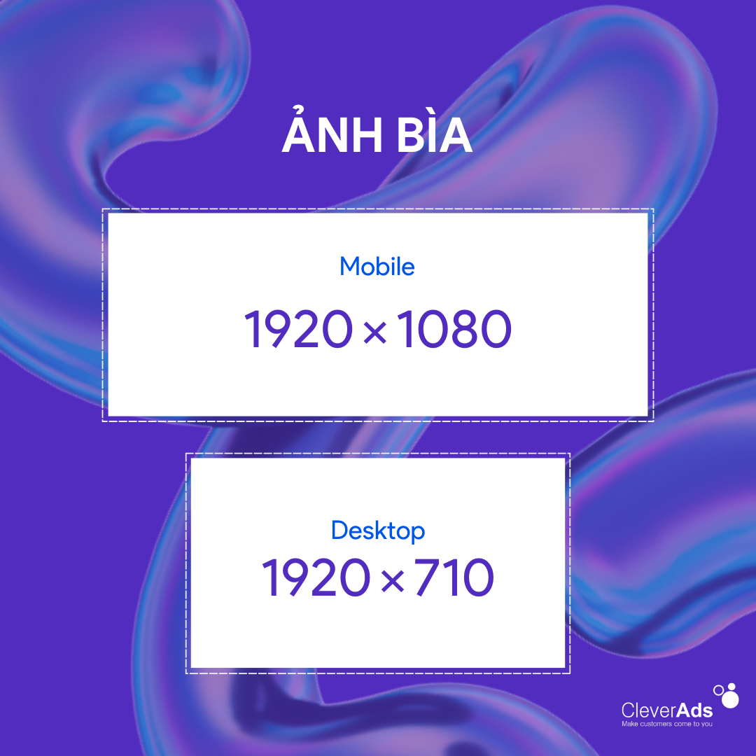 kích thước ảnh facebook