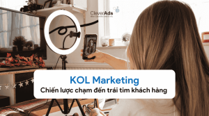 kol marketing