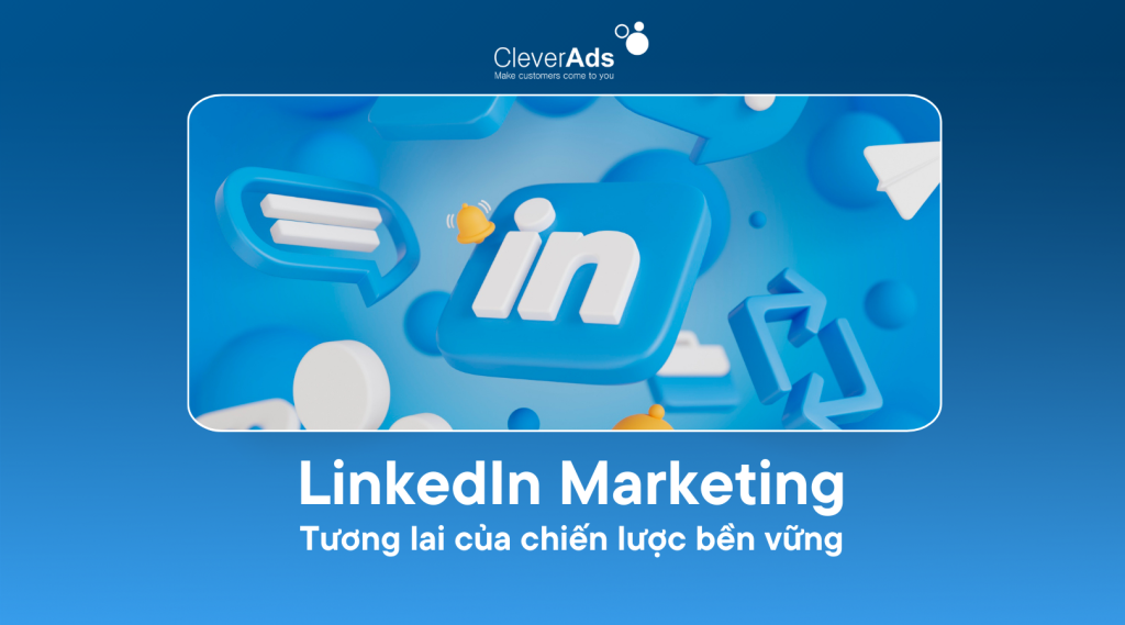 LinkedIn marketing