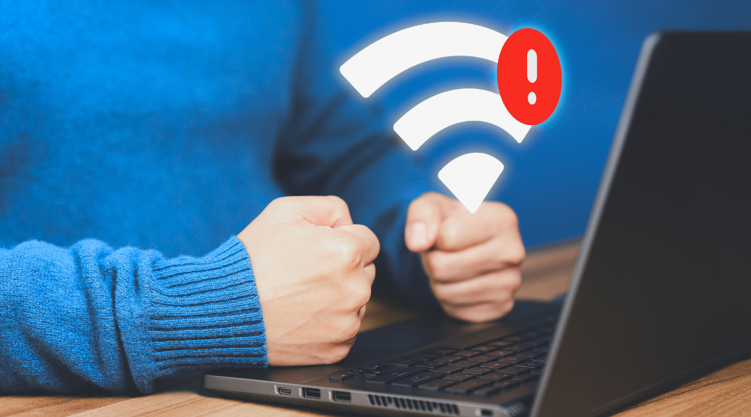 wifi marketing banner