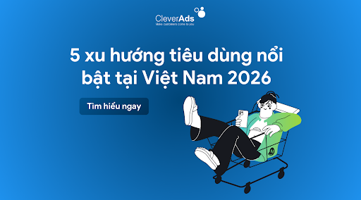 xu hướng tiêu dùng