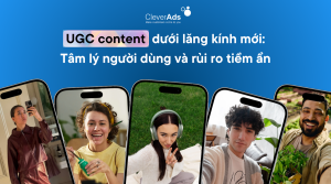 UGC content