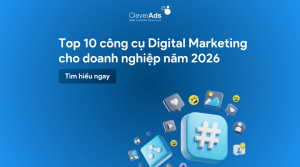 công cụ digital marketing
