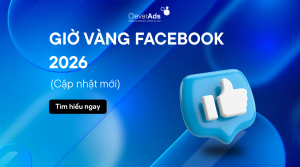 giờ vàng facebook