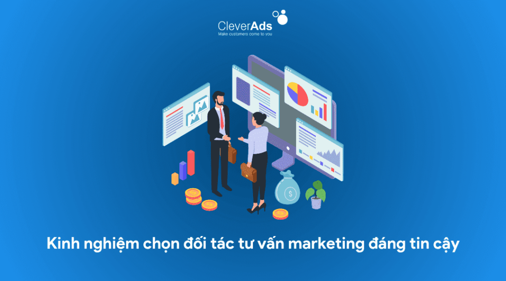 Tư vấn marketing