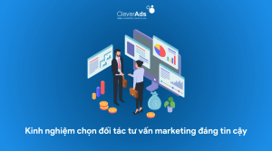 Tư vấn marketing
