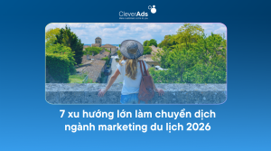marketing du lịch