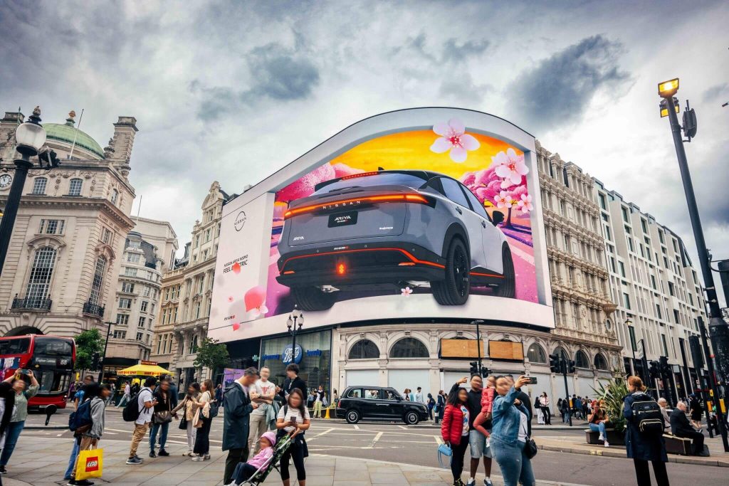 OOH Marketing