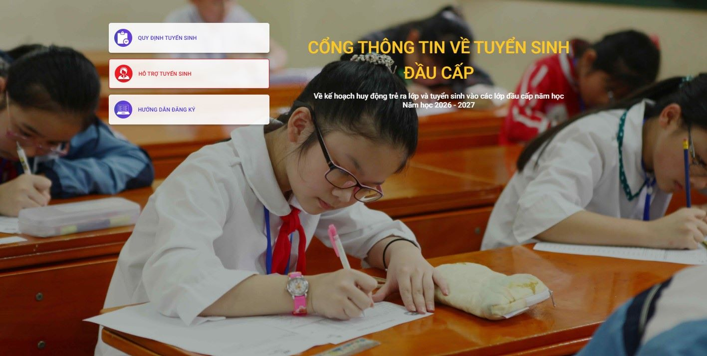 marketing giáo dục