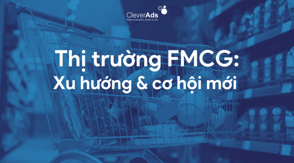 thị trường fmcg