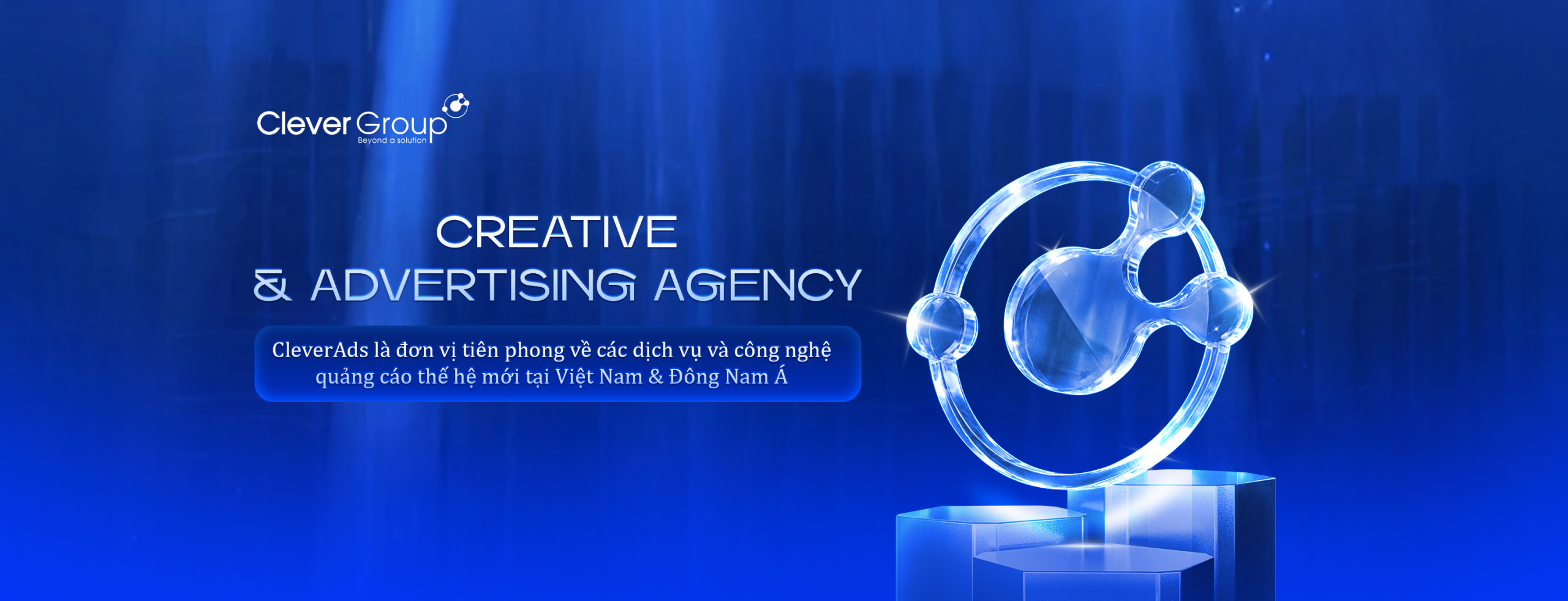 công ty quảng cáo