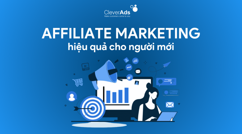 Affiliate Marketing