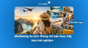 marketing du lịch