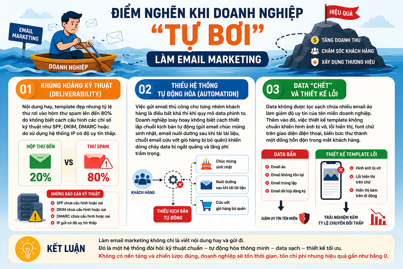 email marketing