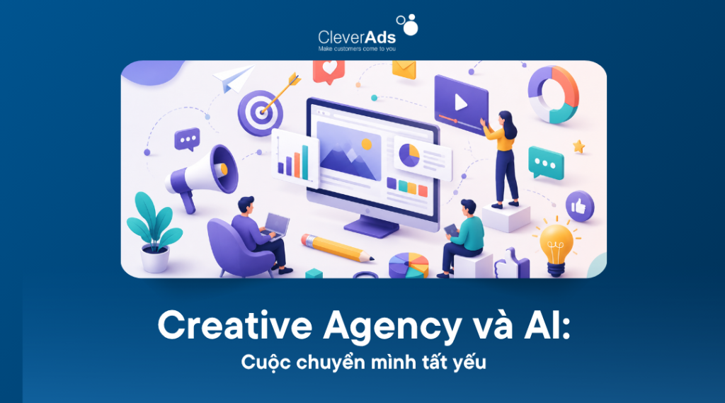 Creaitve Agency