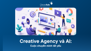 Creaitve Agency