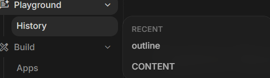 Google AI Studio