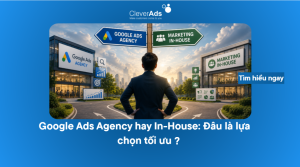 Google Ads Agency