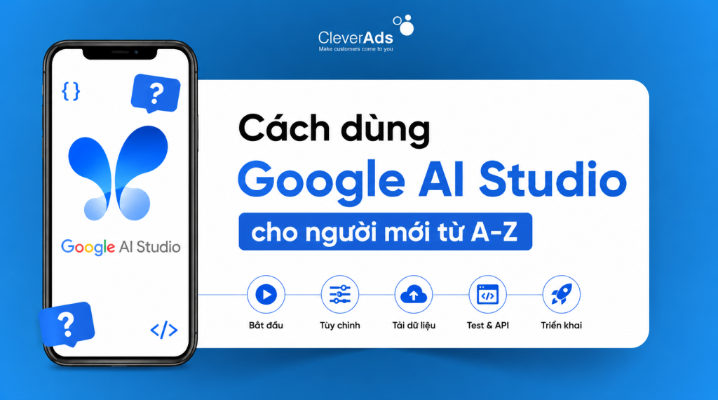 Google ai studio