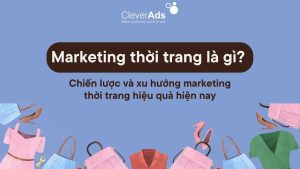Marketing thời trang