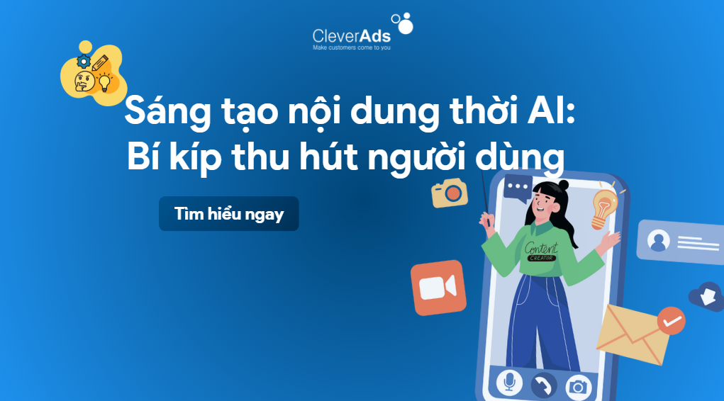 Sáng tạo nội dung