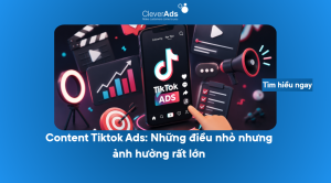 content tiktok ads
