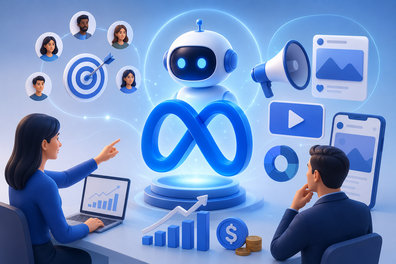 Meta AI