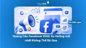quảng cáo facebook