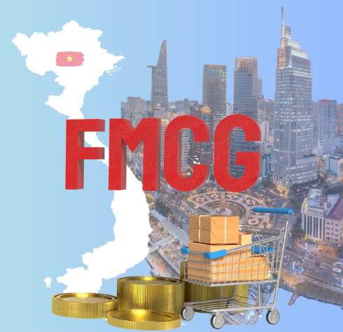 fmcg marketing
