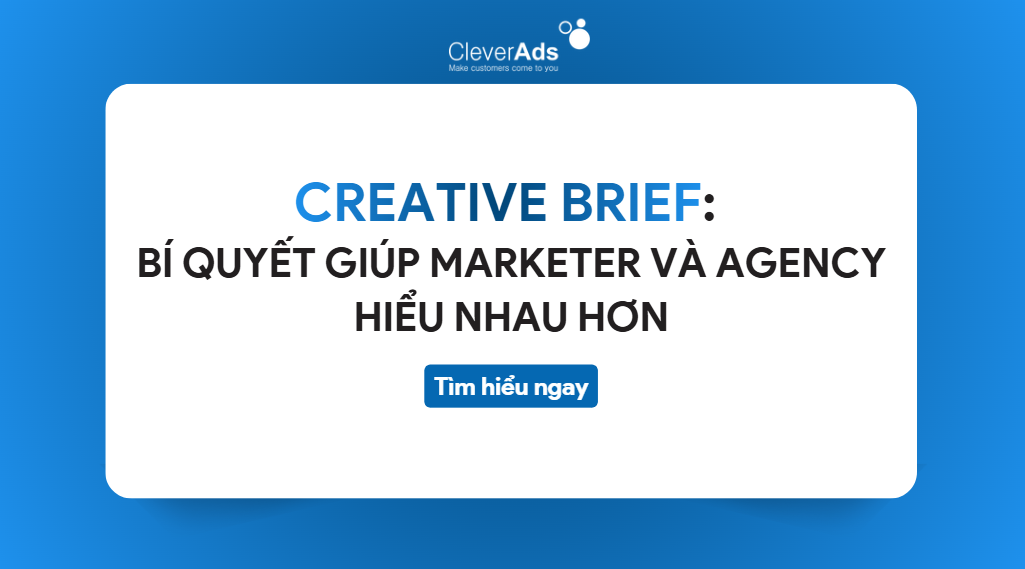 creative brief